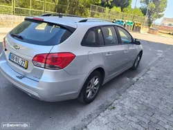 Chevrolet Cruze SW 1.7 VCDi LT