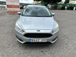 FORD Focus 1.0 Ecoboost Auto-S&S Trend 100
