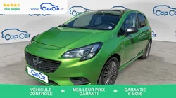 Opel Corsa 1.4 Turbo 150 Opc Line