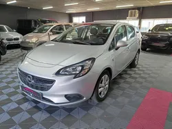 OPEL CORSA 1.3 ECOTEC Diesel 95 ch Innovation