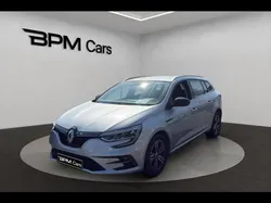 Renault Megane Estate 1.5 Blue dCi 115ch Evolution EDC -23
