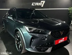 Cupra Formentor 1.4 e-Hybrid Sport DSG