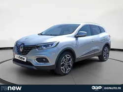 Renault Kadjar 1.3 TCe 140ch FAP Techno