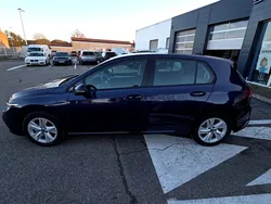 Volkswagen Golf (8) 1.0 ETSI OPF 110 DSG7 LIFE BUSINESS