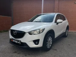 Mazda CX-5 2.2DE Style 2WD Aut.
