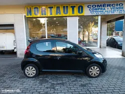 Peugeot 107 1.0 Active