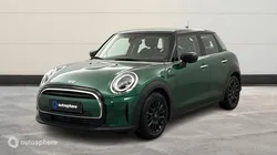 Mini Mini Cooper 136ch Edition Premium BVA7