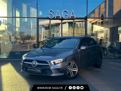 Mercedes Classe A 180 d Progressive Line