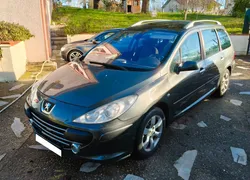 PEUGEOT 307 SW 1.6 HDi 110 cv Courroie Distribution Neuve