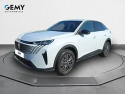 PEUGEOT 3008 Hybrid 145 e-DCS6 Allure