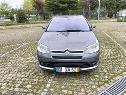Citroën C4 110cv
