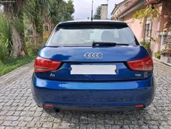 Audi A1 1.6tdi sport 105cv