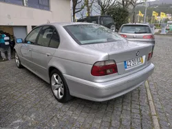BMW 520 520