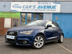 Audi a1 attraction 1.6 tdi 90ch