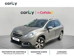 Peugeot 2008 1.2 VTi 82ch BVM5 Allure
