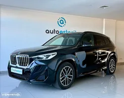 BMW X1 xDrive25e Pack Desportivo M