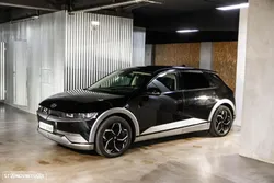 Hyundai Ioniq 5 73kWh Vanguard