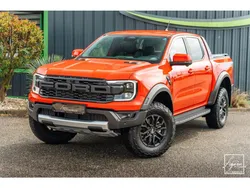 FORD RANGER Raptor Neuf 2.0 Diesel 210 CH BVA10 -TVA Apparente - à partir de 589 euros