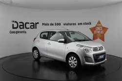 Citroën C1 1.0 VTI