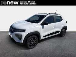 Dacia Spring Essential -23B