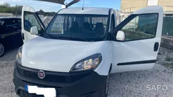 Fiat Doblo 1.3 MJ Maxi Easy 3L de 2021