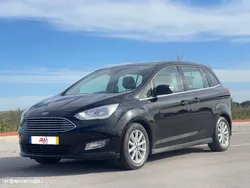 Ford Grand C-Max 1.5 TDCi Titanium PS.S/S