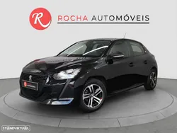 Peugeot 208 1.2 PureTech Allure Pack