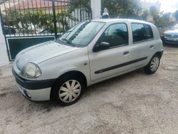 Renault Clio 1.2 Confort