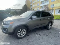 Kia Sorento 2.2 CRDi TX Aut.