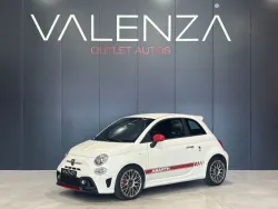 ABARTH 595 1.4T JET 107KW