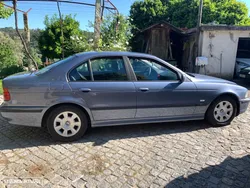 BMW 520 d