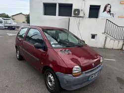 Renault Twingo Renault Twingo 1 1.2 essence 55 chevaux
