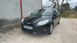 Ford Focus SW 1.6TDCi 105Ch