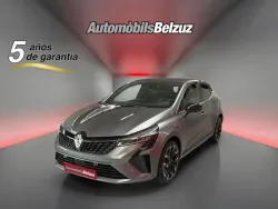 Renault Clio TCe Generation 67kW