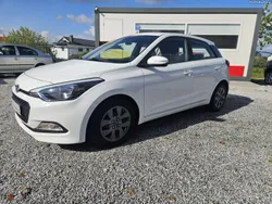 Hyundai i20 1.1 crdi access