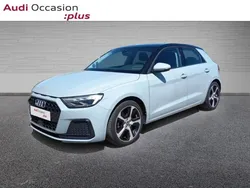 Audi A1 Sportback 25 TFSI 95ch Advanced