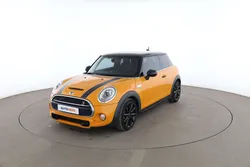 MINI Mini Cooper SD Finition Red Hot Chili BVA6 3P 170 ch