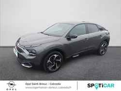 Citroen C4 1.5 BlueHDi 130ch S&S MAX Automatique