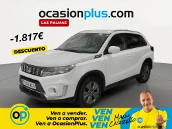 SUZUKI Vitara 1.4T GLE Mild Hybrid