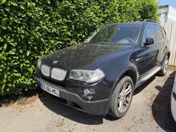BMW X3 I (E83) 3.0sdA 286ch Confort MOTEUR HS VENTE MARCHAND