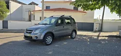 Suzuki Ignis 1.300
