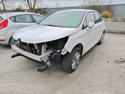 Citroen c4 1.2i puretech