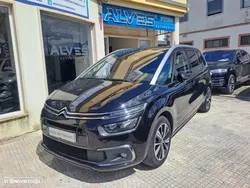 Citroën Grand C4 Spacetourer 1.5 BlueHDi Feel