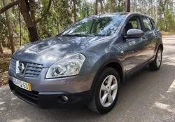 Nissan Qashqai 1.5 DCI 106CV Tekna