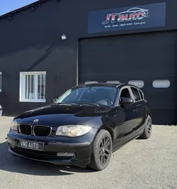 BMW Série 1 118d 143ch Confort CAR-PLAY