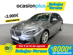 BMW 116 116dA