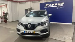 Renault Kadjar 1.5 dCi Intens de 2019