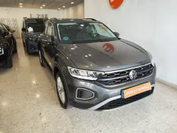 Volkswagen T-Roc 1.5 TSI Life DSG7 110KW