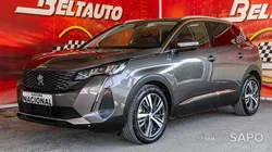 Peugeot 3008 1.6 Hybrid Allure e-EAT8 de 2021