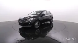 Peugeot 208 de 2023